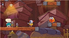 Rugrats: Adventures in Gameland (PS5)