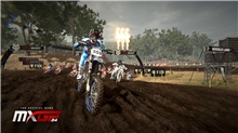 MXGP 24 (PS5)