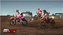 MXGP 24 (PS5)