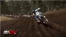 MXGP 24 (PS5)