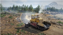 RoadCraft (PS5)