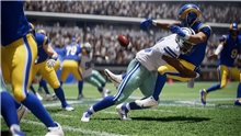 EA Sports Madden NFL 25 (PS5)