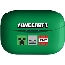 OTL - Minecraft TWS Earphones