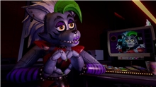 Five Nights at Freddys: Help Wanted 2 (XSX)