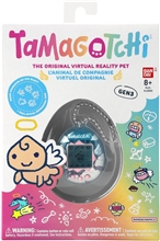Tamagotchi Nano Star wars R2-D2 R2D2 Bandai White English
