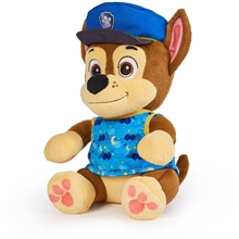 Paw Patrol: Bedtime Plush - Chase