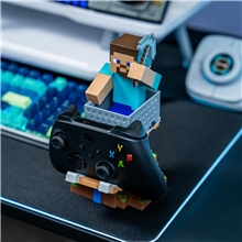 Cable Guys - Minecraft: Steve