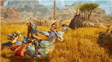 Monster Hunter Wilds (XSX)