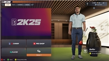 PGA Tour 2K25 (XSX)