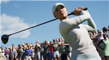 PGA Tour 2K25 (XSX)