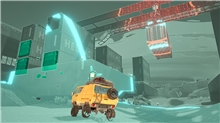 Caravan SandWitch (SWITCH)
