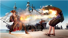Like a Dragon: Pirate Yakuza in Hawaii (PS4)