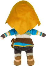The Legend of Zelda: Breath of the Wild - Zelda Plush