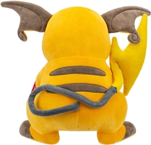Pokémon - Raichu Plush (30 cm)