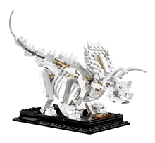 LEGO® Ideas 21320: Dinosaur Fossils