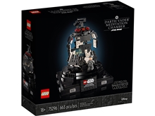 LEGO® Star Wars™ 75296: Darth Vader Meditation Chamber