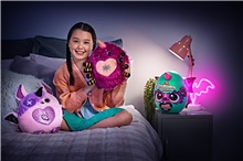 Rainbocorns S1: Monstercorn