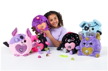 Rainbocorns S1: Monstercorn