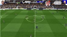 Sociable Soccer 25 (PS5) (SALE)
