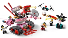 LEGO® Monkie Kid™ 80026: Pigsy’s Noodle Tank
