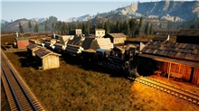 Railroads Online - Pioneer Edition (PS5)