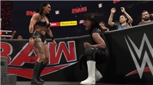 WWE 2K25 (PS5)