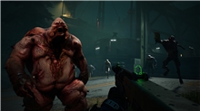 Killing Floor III - Day One Edition (PS5)