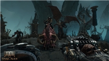 DOOM: The Dark Ages - Standard Edition (PS5)
