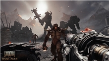 DOOM: The Dark Ages - Standard Edition (PS5)