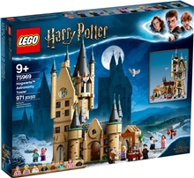 LEGO® Harry Potter™ 75969: Hogwarts Astronomy Tower