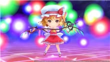 Touhou Spell Carnival (SWITCH)