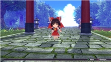 Touhou Spell Carnival (PS5)