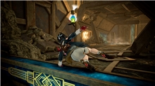 Atelier Yumia: The Alchemist of Memories and the Envisioned Land (PS4)