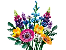 LEGO®  Botanicals 10313: Wildflower Bouquet