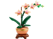 LEGO® Botanicals 10343: Mini Orchid