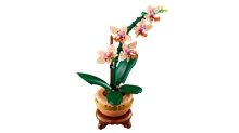 LEGO® Botanicals 10343: Mini Orchid