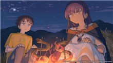 Tales from Toyotoki: Arrival of the Witch (SWITCH)