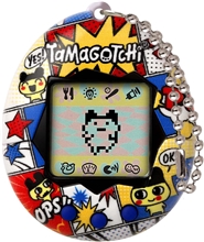 Bandai Tamagotchi Original - Comic Strip (42925)