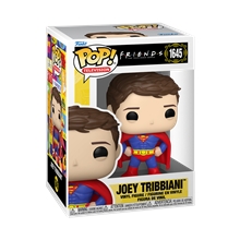 Funko POP! TV: Friends - Joey