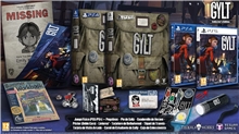 GYLT - Collectors Edition (PS4)