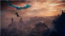 Elden Ring Nightreign (PS4) + prezent
