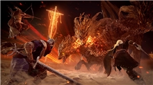 Elden Ring Nightreign (PS4) + prezent