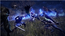 Elden Ring Nightreign - Seekers Edition (PS5) + prezent