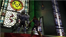 Legacy of Kain: Soul Reaver 1&2 Remastered (SWITCH)
