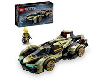 LEGO® Speed Champions 76923: Superauto Lamborghini Lambo V12 Vision GT (SALE)