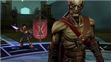 Legacy of Kain: Soul Reaver 1&2 Remastered - Deluxe Edition (SWITCH)