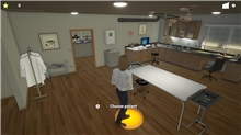 My Vet Practice in the Zoo (PS5)