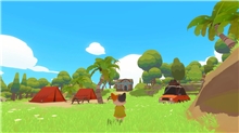 Petit Island (PS5)