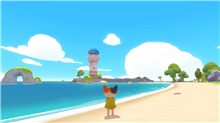 Petit Island (PS5)