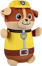 Squishmallows - HugMees Plush: Paw Patrol - Rubble